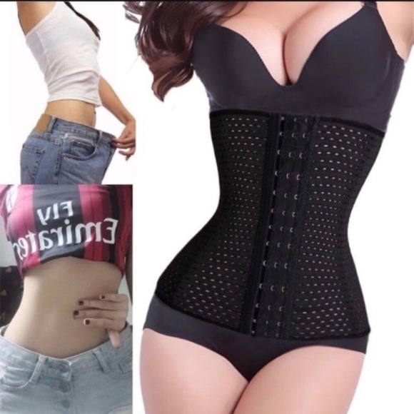 Waist Trainer ♡ Brand New ♡ Never used - Picture 6 of 8